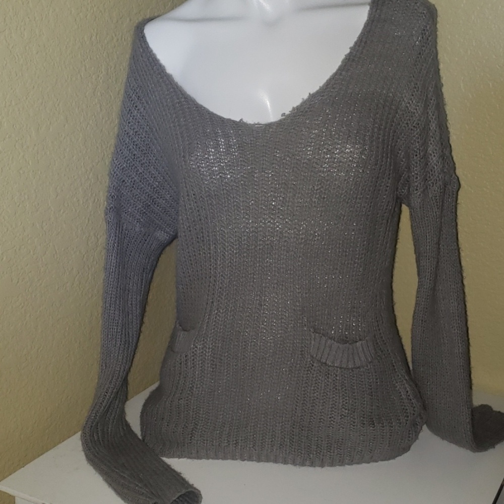 Wet Seal top